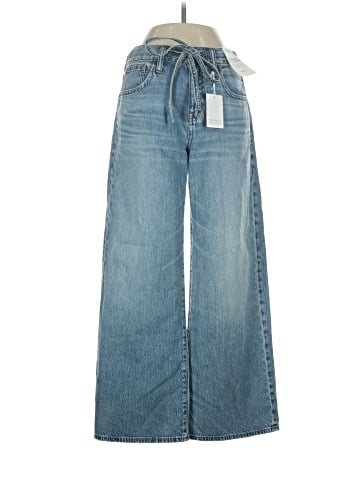 Madewell Jeans (view 1)