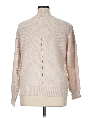 Knox Rose Pullover Sweater (view 2)