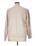 Knox Rose Pink Pullover Sweater Size XL - photo 2