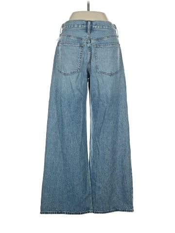 Madewell Jeans (view 2)