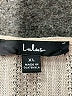 Lulus Ivory Bodysuit Size XL - photo 3