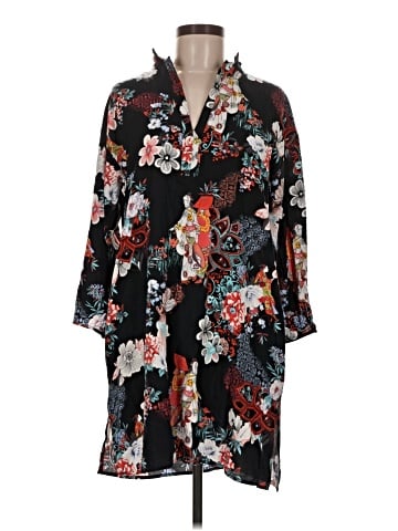 Natori Casual Dress (view 1)
