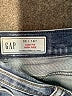 Gap Blue Jeans Size 16S - photo 7