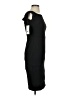 Ali & Jay Black Cocktail Dress Size S - photo 4
