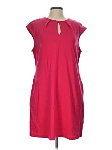 New York & Company Casual Dress (view 1)