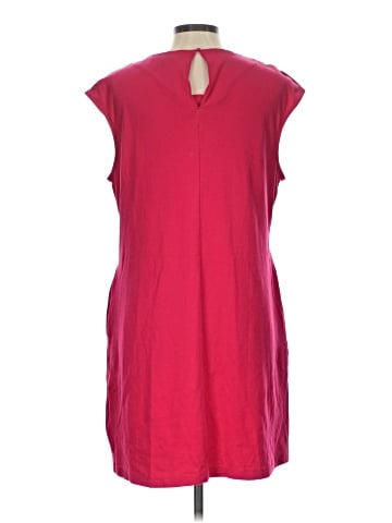 New York & Company Casual Dress (view 2)