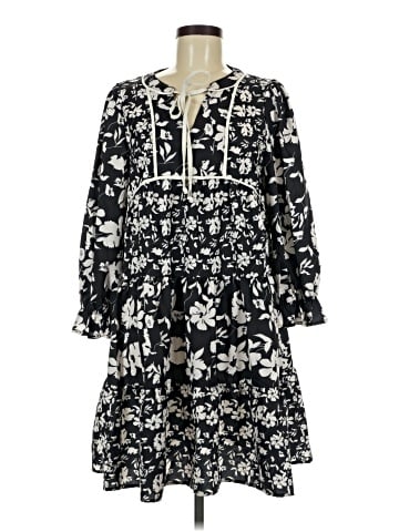 Umgee Casual Dress (view 1)