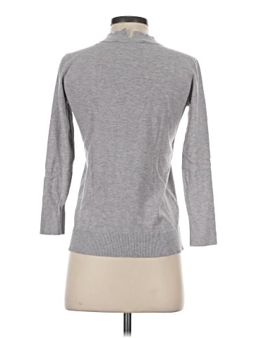Ann Taylor LOFT Turtleneck Sweater (view 2)