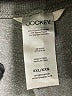 Jockey Solid Gray Active Pants Size XXL - photo 4