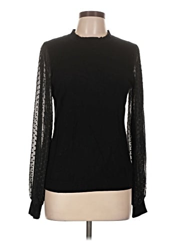 Adrianna Papell Turtleneck Sweater (view 1)