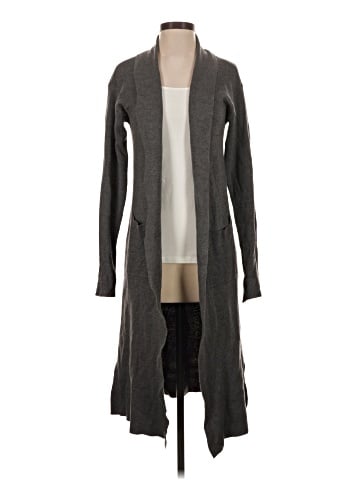 Line & Dot Cardigan (view 1)