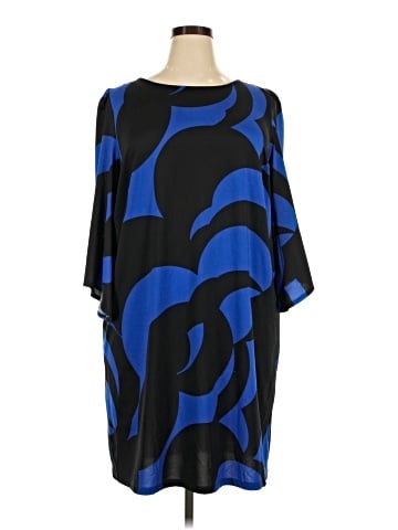 INC International Concepts Casual Dress (view 1)