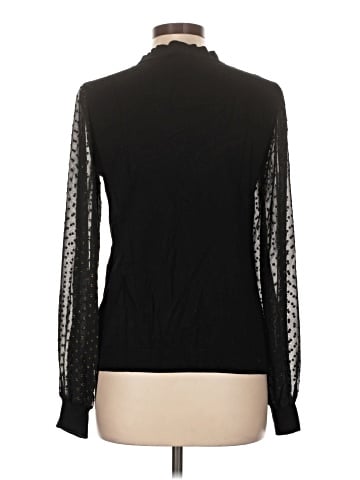 Adrianna Papell Turtleneck Sweater (view 2)