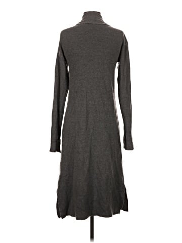 Line & Dot Cardigan (view 2)