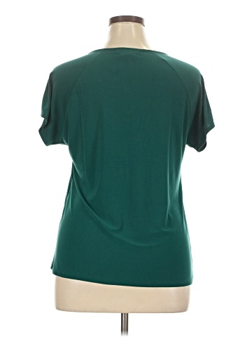 Zac & Rachel Short Sleeve Top (view 2)