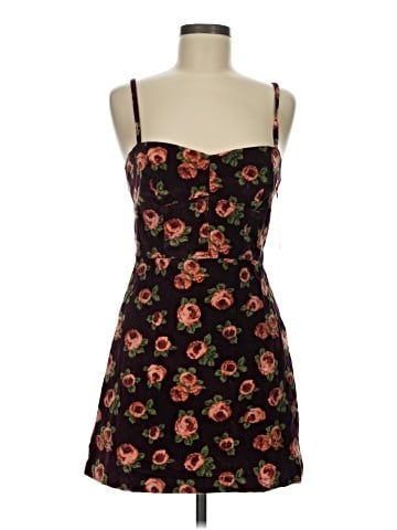 Urban Outfitters Cocktail Dress (view 1)