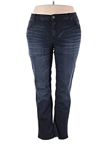 Lane Bryant Jeans (view 1)