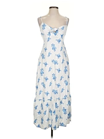Monteau Casual Dress (view 1)