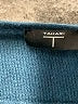 T Tahari Blue Pullover Sweater Size M (estimated) - photo 7