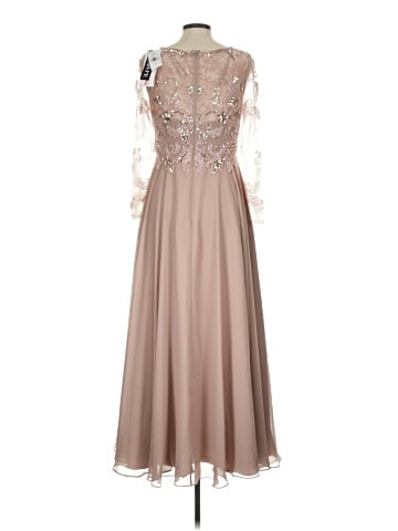 Xscape Cocktail Dress (view 2)