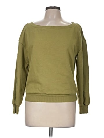 INC International Concepts Sweatshirt (view 1)