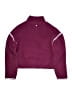 Zella 100% Polyester Burgundy Purple Pullover Sweater Size XL (youth) - photo 2