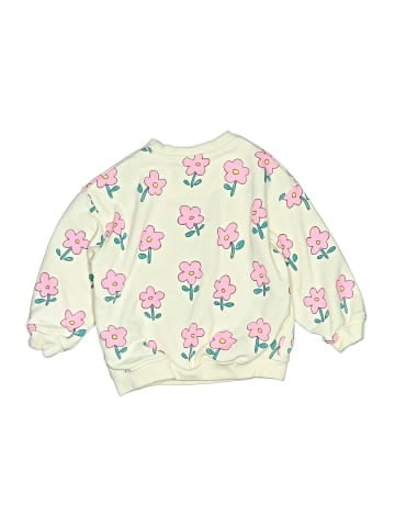 Zara Long Sleeve Top (view 2)