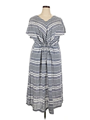 Lands' End Casual Dress (view 1)