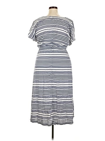 Lands' End Casual Dress (view 2)