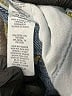 Aerie Blue Denim Shorts Size M - photo 4