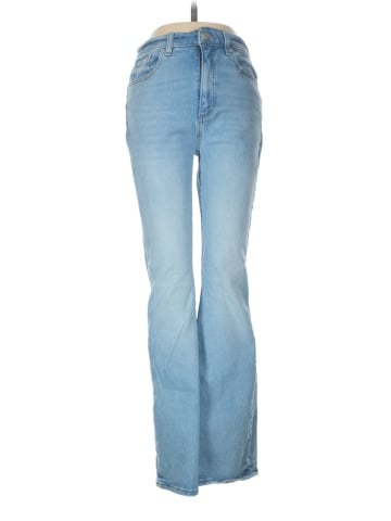 Ann Taylor LOFT Jeans (view 1)