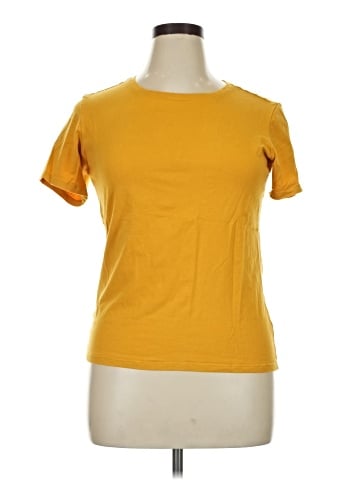 Jockey Short Sleeve T-Shirt (view 1)