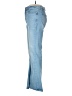 Ann Taylor LOFT Hearts Blue Jeans Size 28 waist - photo 5
