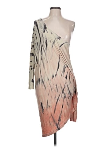 Green Dragon Cocktail Dress (view 1)