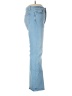 Ann Taylor LOFT Hearts Blue Jeans Size 28 waist - photo 4