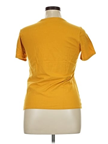 Jockey Short Sleeve T-Shirt (view 2)