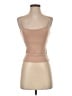 Leith Tan Tube Top Size S - photo 1