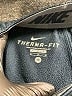 Nike Solid Black Track Pants Size M - photo 7