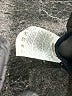 Nike Solid Black Track Pants Size M - photo 8