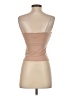 Leith Tan Tube Top Size S - photo 2