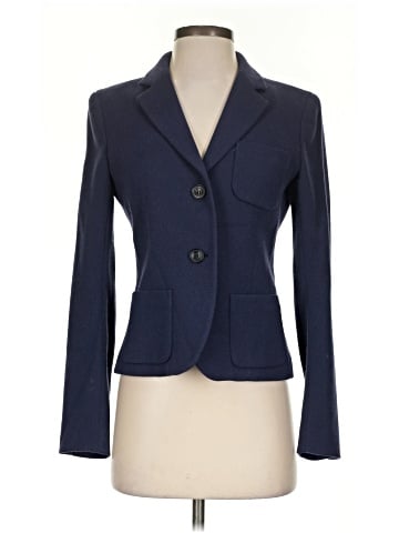 Theory Wool Blazer (view 1)