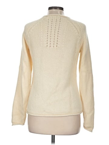 Liz Claiborne Pullover Sweater (view 2)