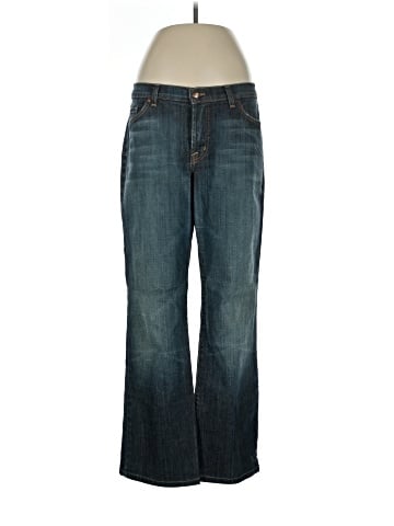 David Kahn Jeans (view 1)