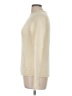 Liz Claiborne Solid Ivory Pullover Sweater Size M - photo 5