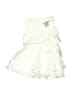 Rare Editions 100% Polyester Ivory Dress Size 3-6 mo - photo 1