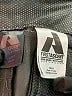 First Ascent Solid Gray Dress Pants Size 8 (tall) - photo 7