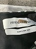 Prabal Gurung 100% Polyester Animal Print Silver Cocktail Dress Size 4 - photo 7