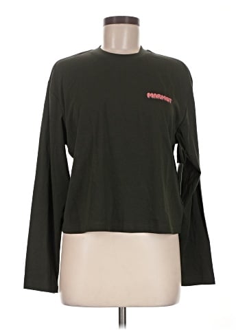 Marmot Long Sleeve T-Shirt (view 1)