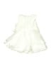 Rare Editions 100% Polyester Ivory Dress Size 3-6 mo - photo 2