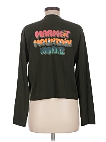 Marmot Long Sleeve T-Shirt (view 2)